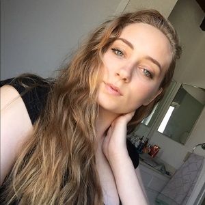 Meet your Posher, Haley